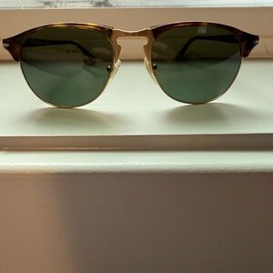 Persol 8649 S Tortoise Sunglasses